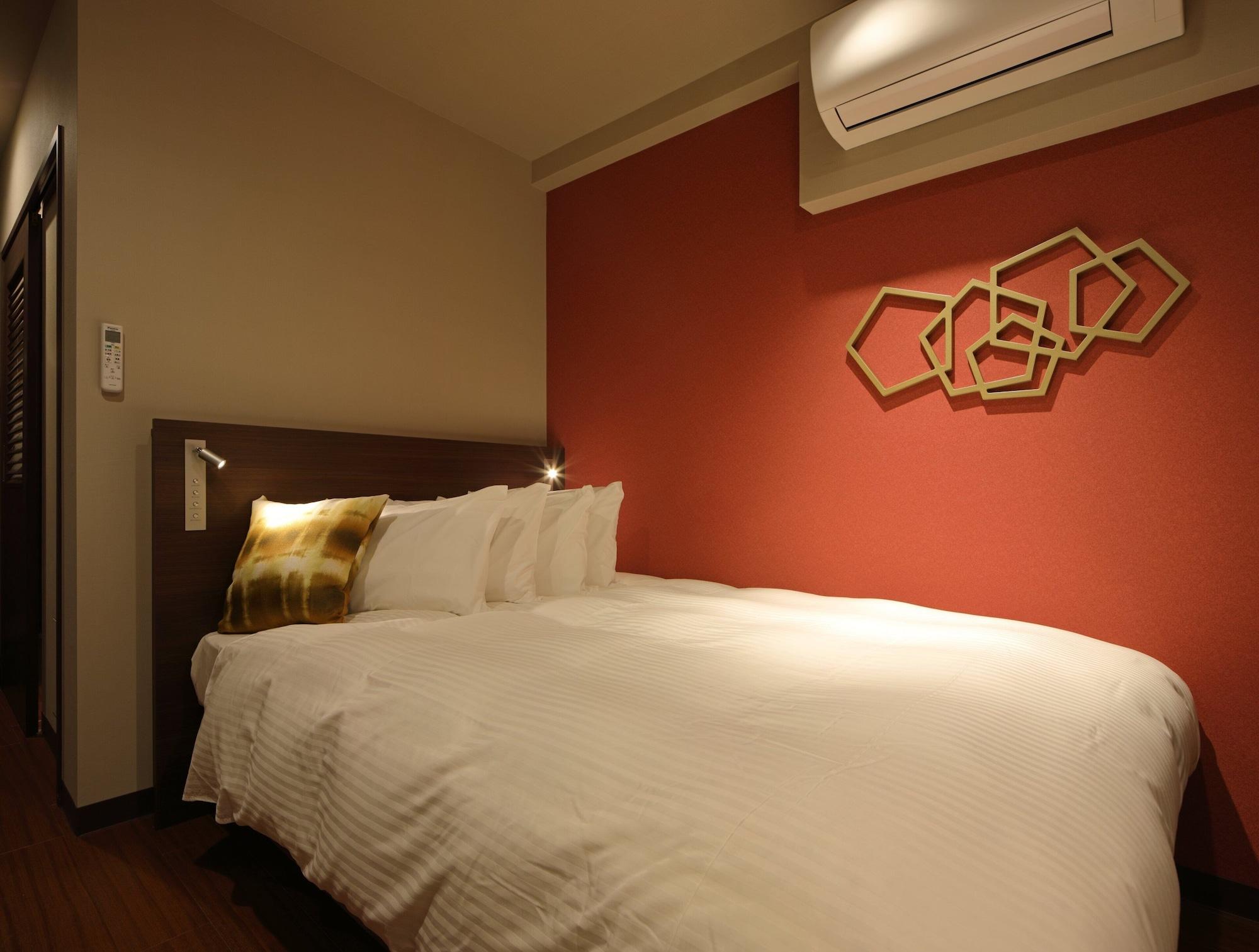 Red Roof Inn Kamata / Haneda Tokyo Exterior photo