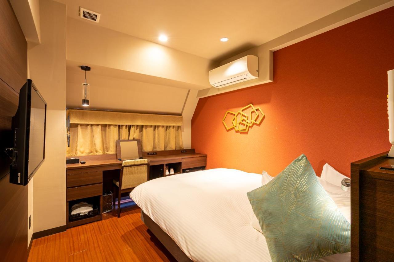 Red Roof Inn Kamata / Haneda Tokyo Exterior photo